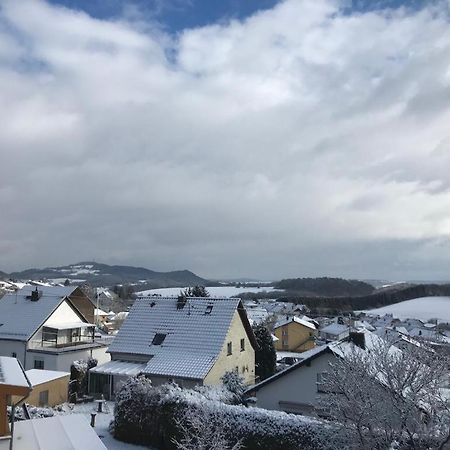 Am Belz Leilighet Lebach Eksteriør bilde