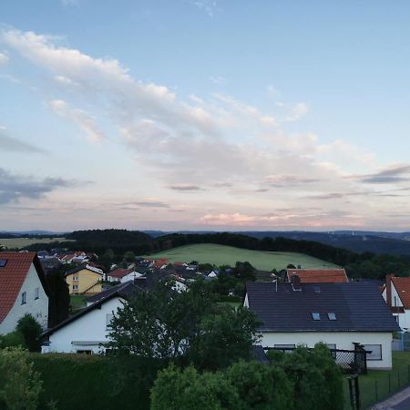 Am Belz Leilighet Lebach Eksteriør bilde